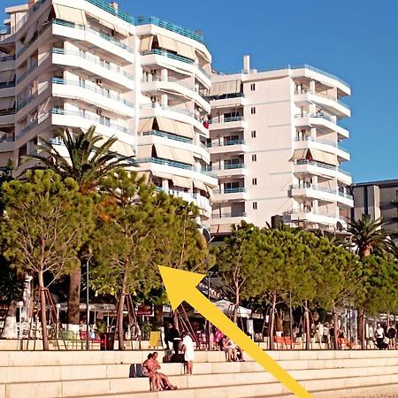 Apartment Alma Sarande Ngoại thất bức ảnh