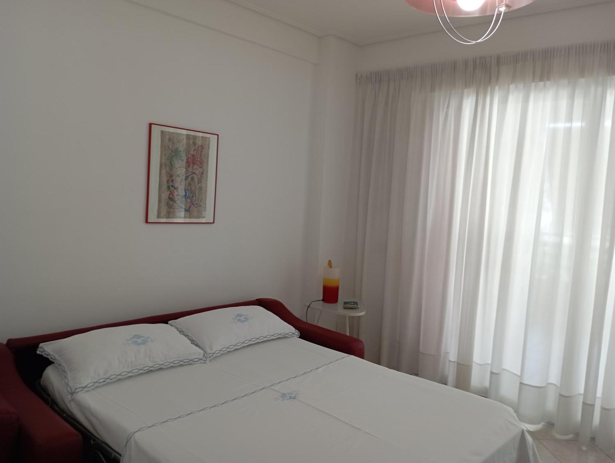 Apartment Alma Sarande Phòng bức ảnh