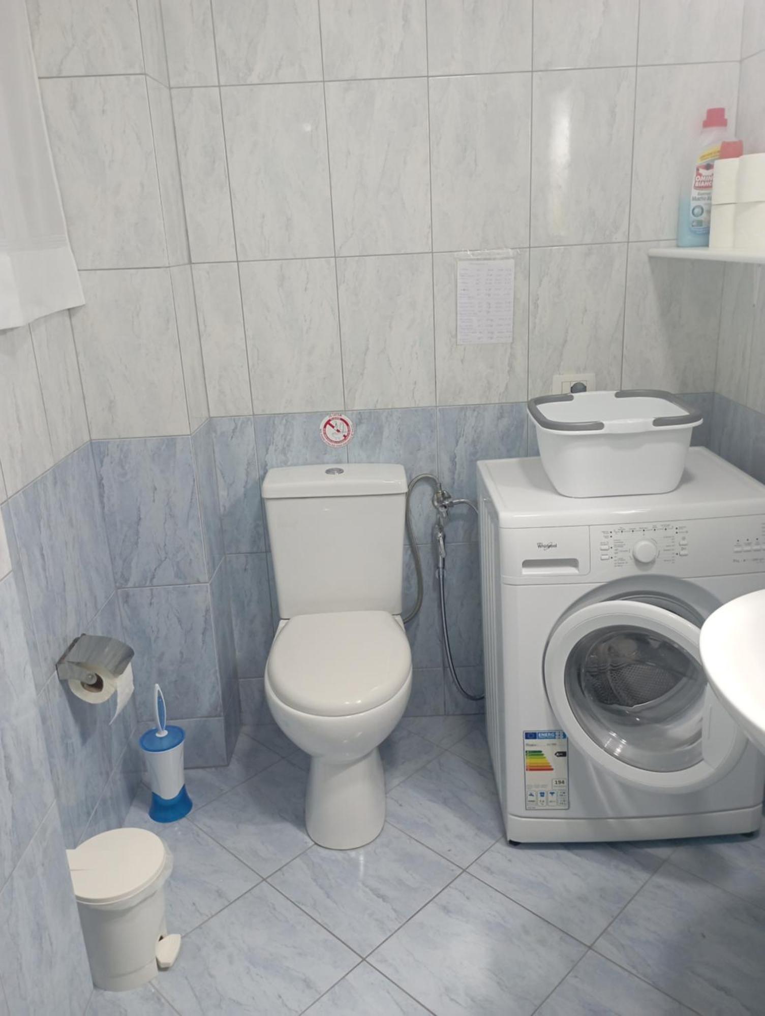 Apartment Alma Sarande Ngoại thất bức ảnh