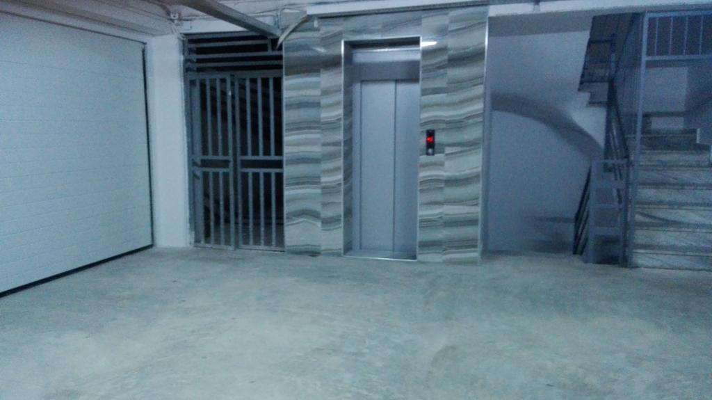 Apartment Alma Sarande Ngoại thất bức ảnh