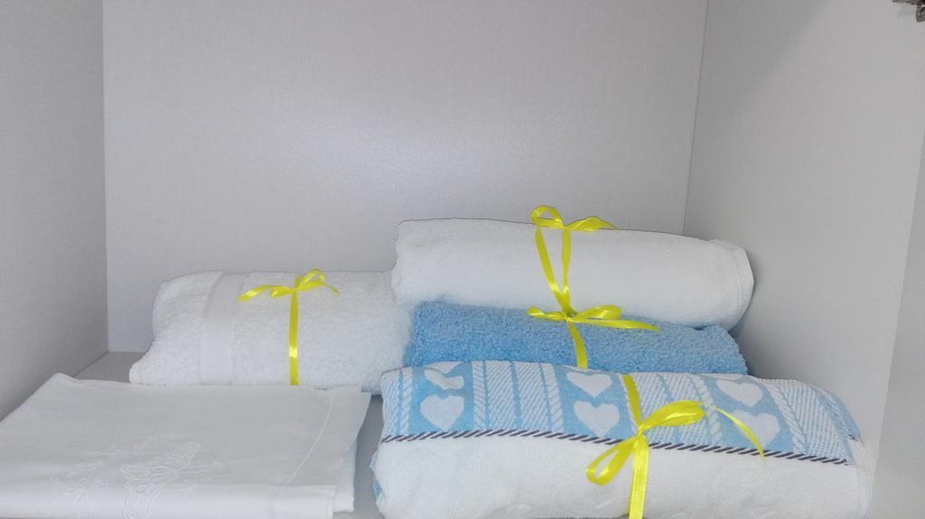 Apartment Alma Sarande Ngoại thất bức ảnh