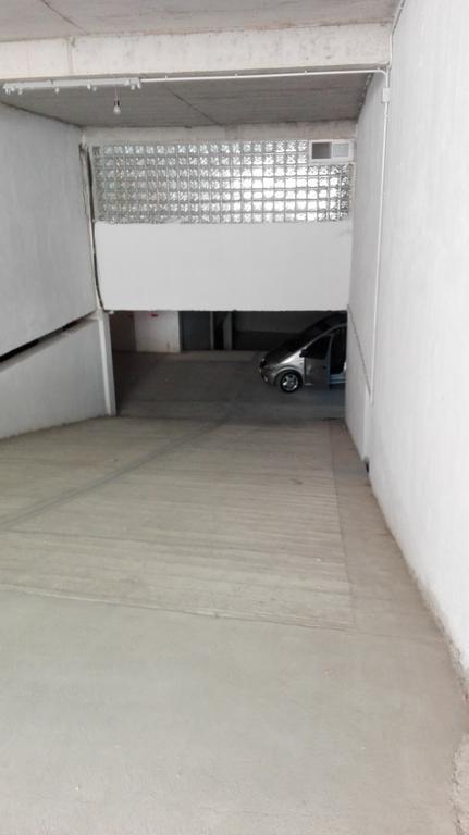 Apartment Alma Sarande Ngoại thất bức ảnh