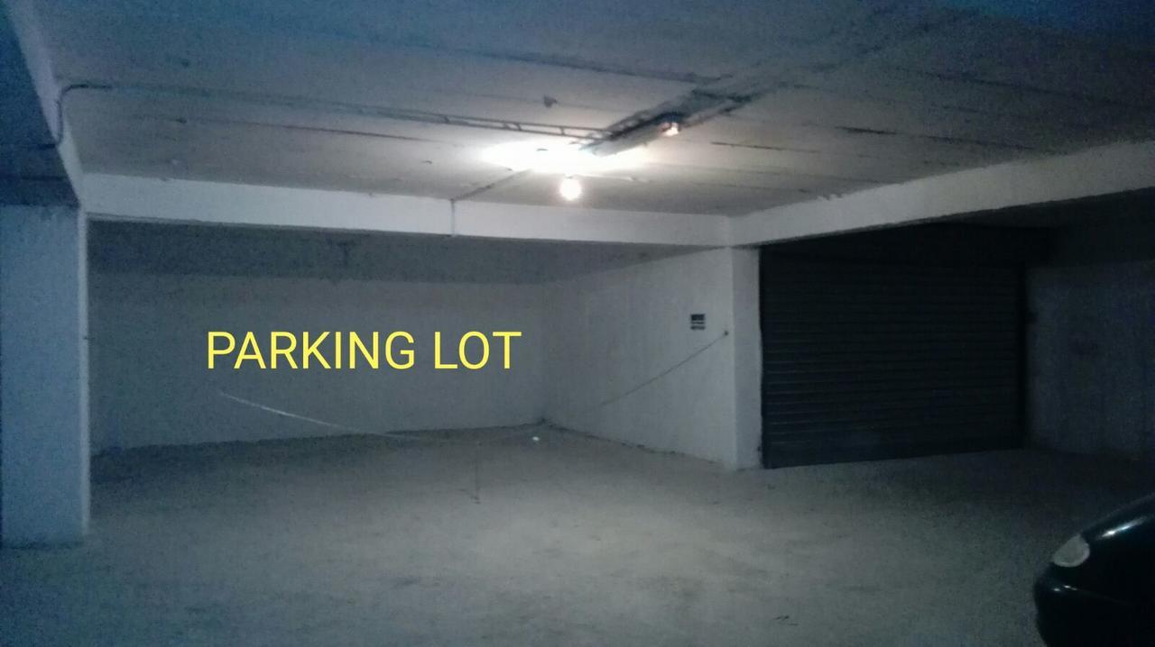 Apartment Alma Sarande Ngoại thất bức ảnh