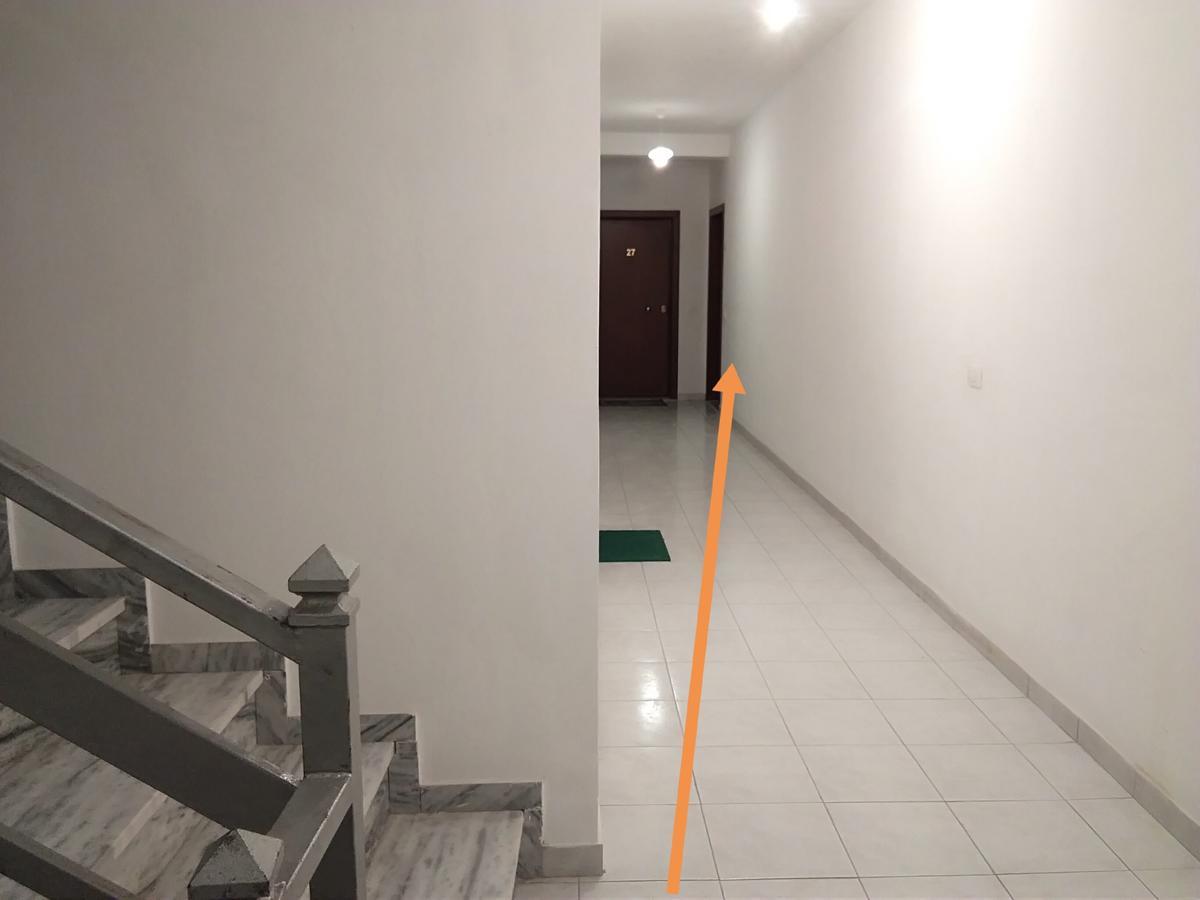 Apartment Alma Sarande Ngoại thất bức ảnh